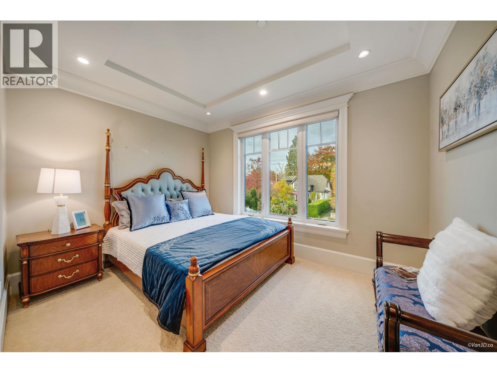 1332 W 47th Avenue, Vancouver, British Columbia  V6M 2L8 - Photo 25 - R3061716