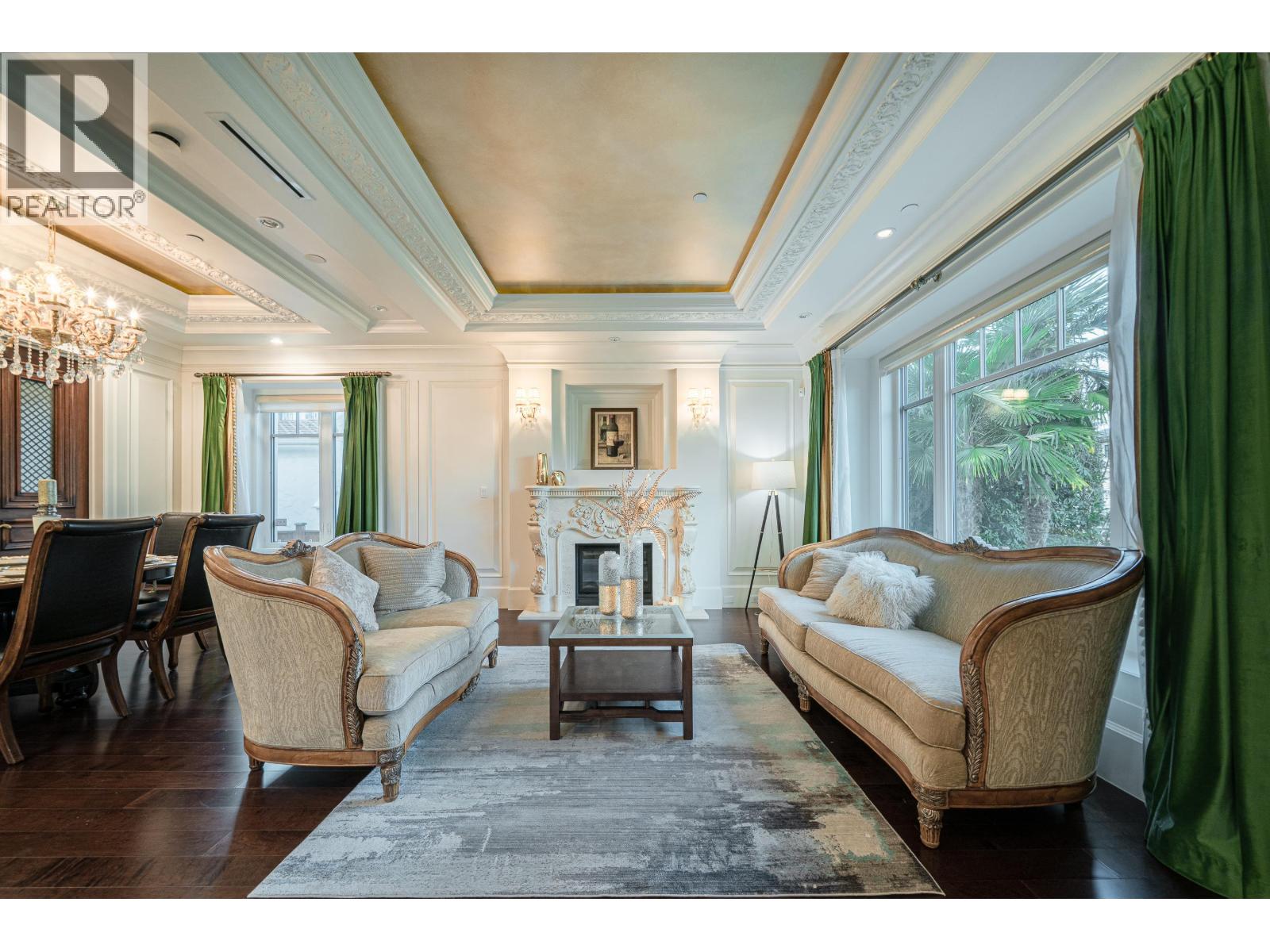 1332 W 47th Avenue, Vancouver, British Columbia  V6M 2L8 - Photo 7 - R3061716