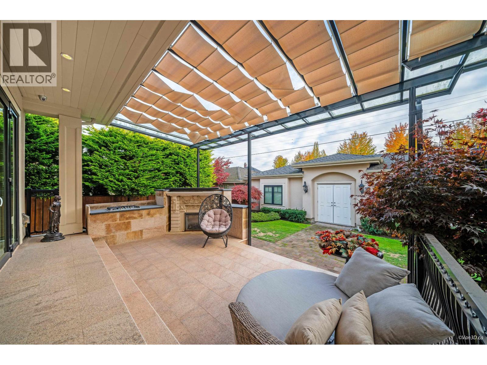 1332 W 47th Avenue, Vancouver, British Columbia  V6M 2L8 - Photo 17 - R3061716