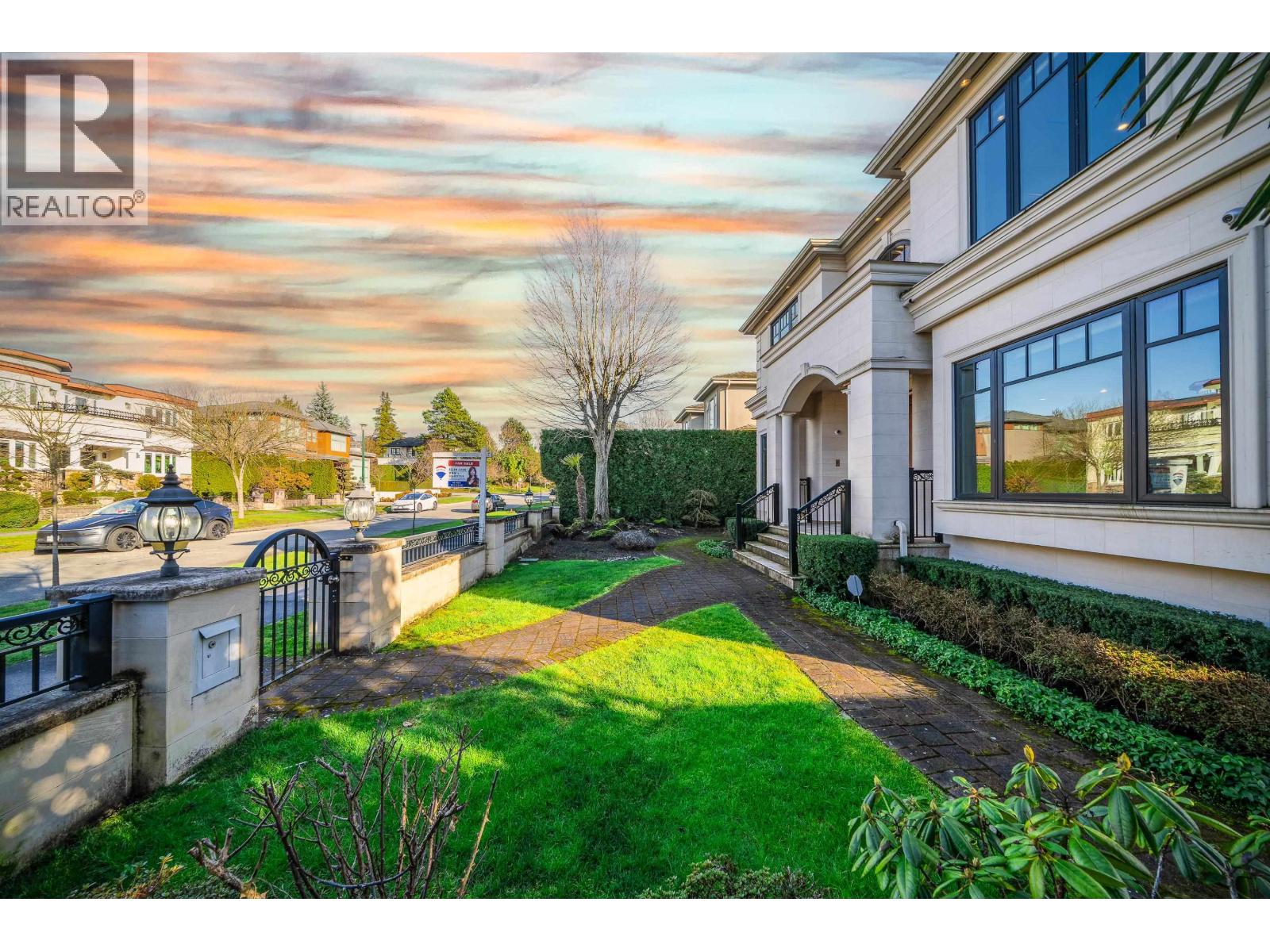 1332 W 47th Avenue, Vancouver, British Columbia  V6M 2L8 - Photo 3 - R3061716