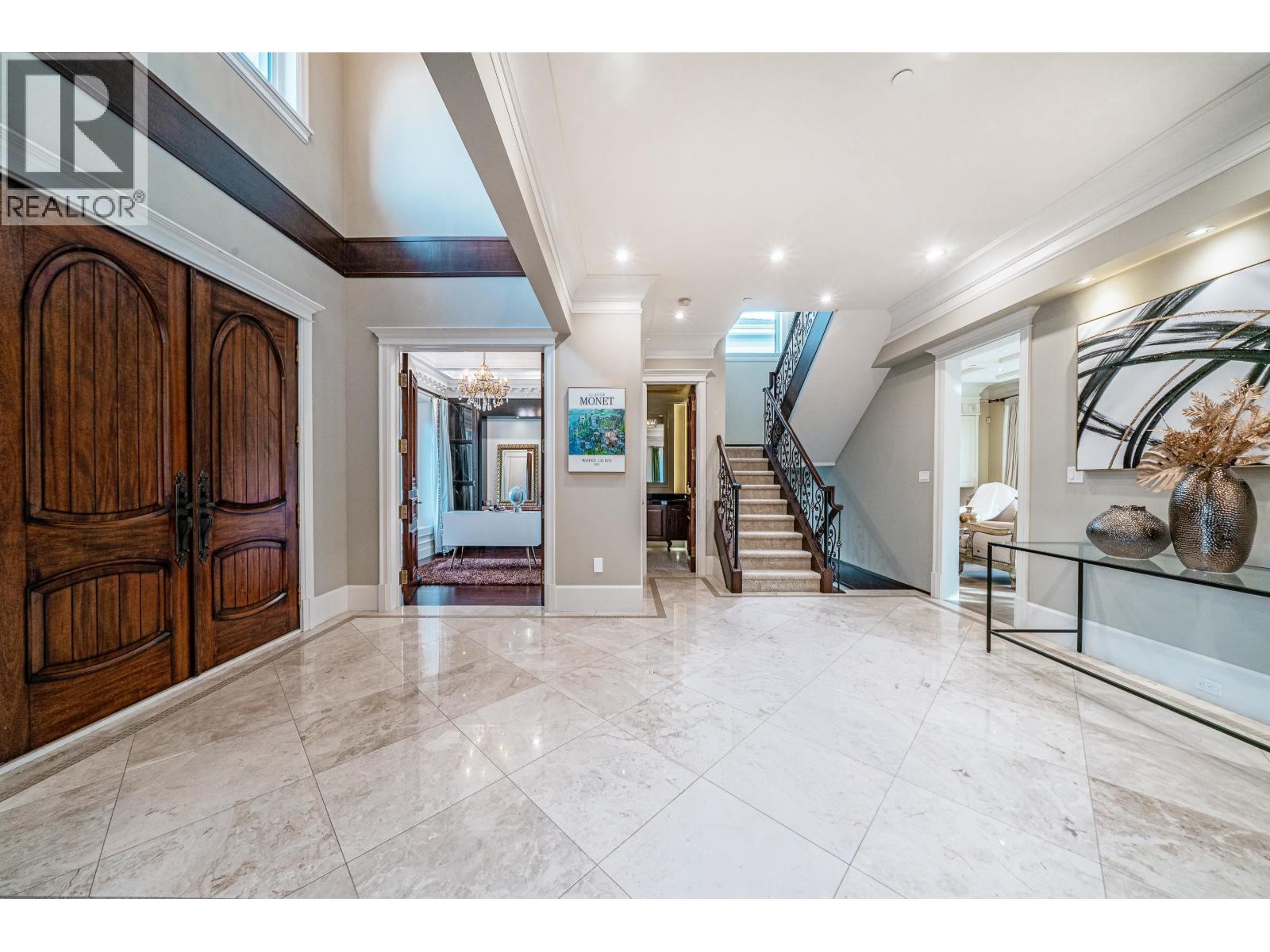 1332 W 47th Avenue, Vancouver, British Columbia  V6M 2L8 - Photo 6 - R3061716