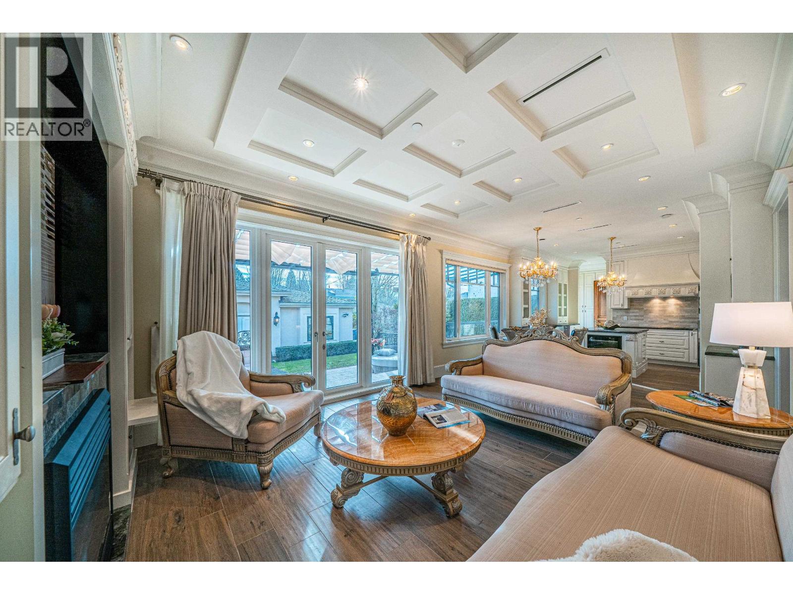 1332 W 47th Avenue, Vancouver, British Columbia  V6M 2L8 - Photo 16 - R3061716