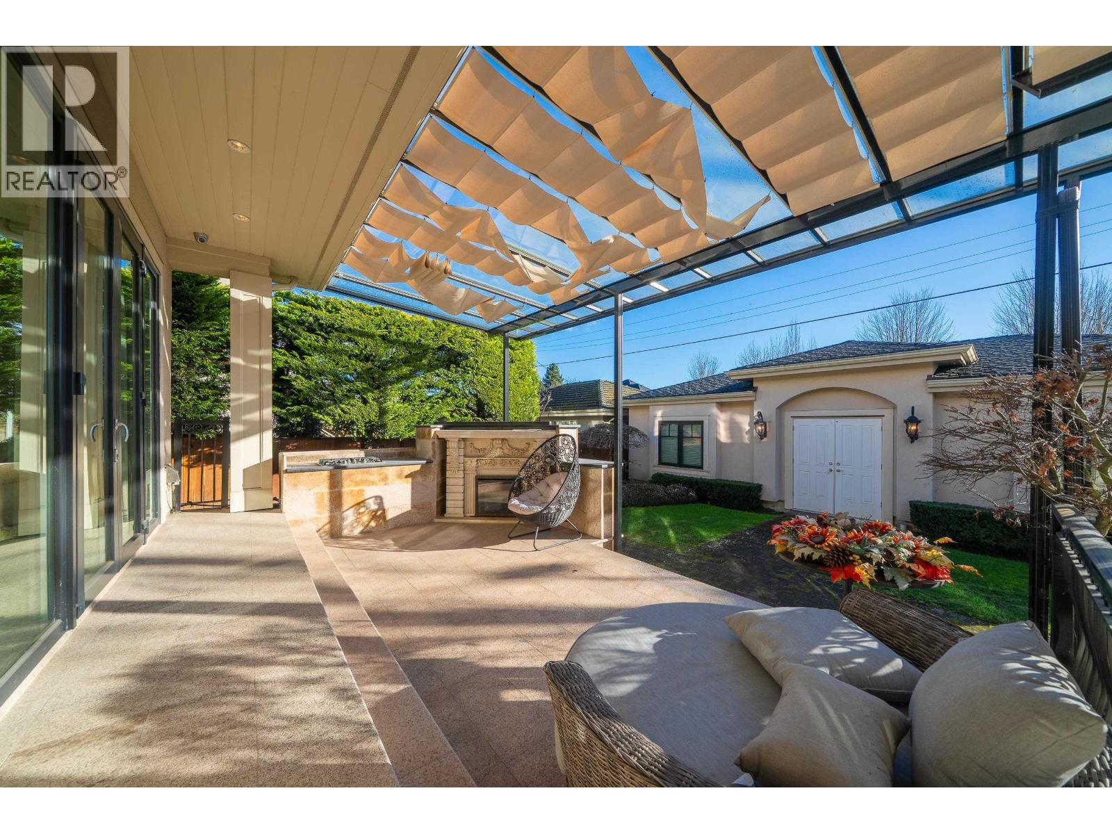 1332 W 47th Avenue, Vancouver, British Columbia  V6M 2L8 - Photo 39 - R3061716