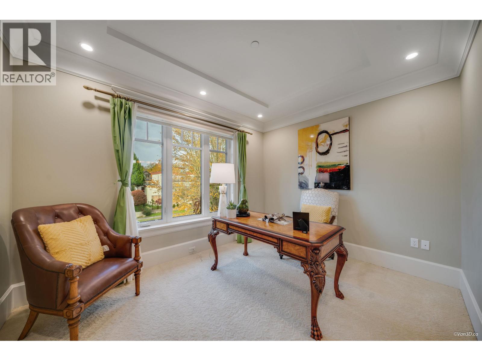 1332 W 47th Avenue, Vancouver, British Columbia  V6M 2L8 - Photo 29 - R3061716