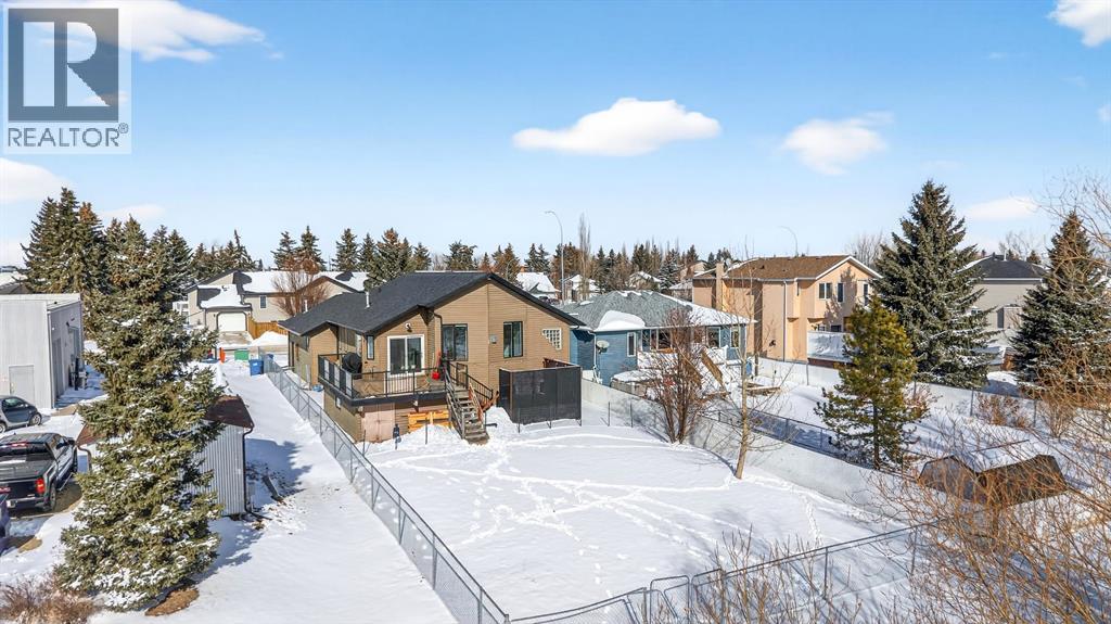 4 Champion Road, Carstairs, Alberta  T0M 0N0 - Photo 47 - A2288886