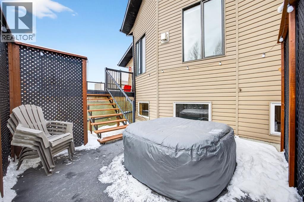 4 Champion Road, Carstairs, Alberta  T0M 0N0 - Photo 45 - A2288886