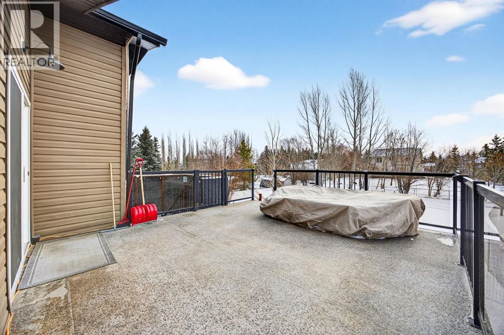 4 Champion Road, Carstairs, Alberta  T0M 0N0 - Photo 41 - A2288886