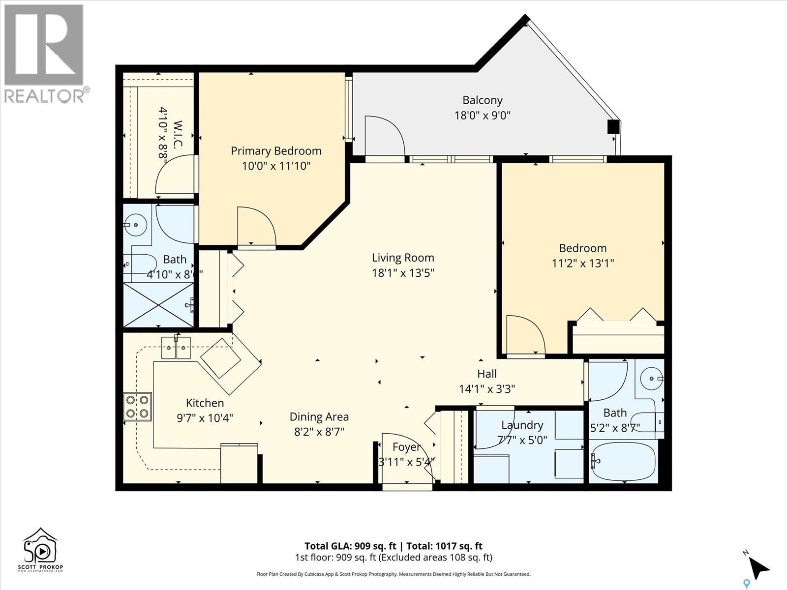 115 150 Pawlychenko Lane, Saskatoon, Saskatchewan  S7V 0B4 - Photo 33 - SK029206