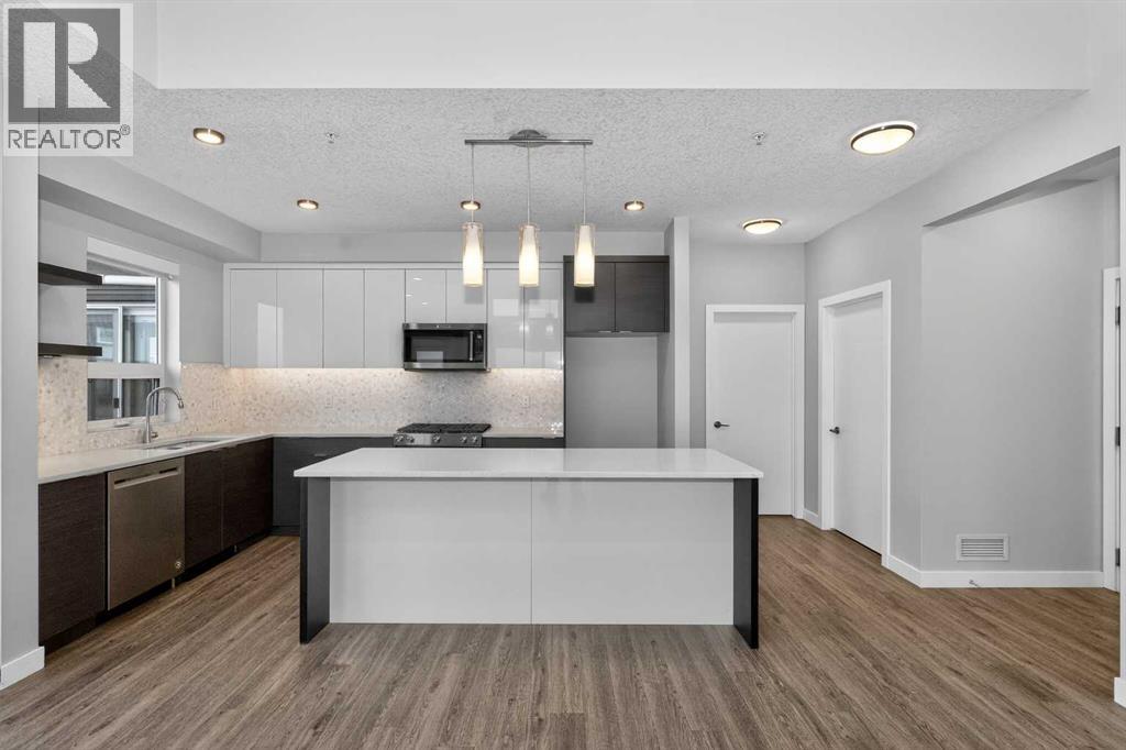 1414, 95 Burma Star Road Sw, Calgary, Alberta  T3E 8A9 - Photo 6 - A2287418