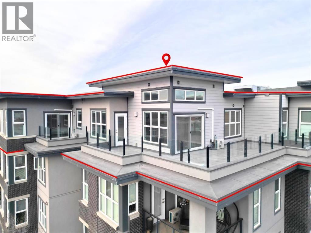 1414, 95 Burma Star Road SW, Calgary, Alberta