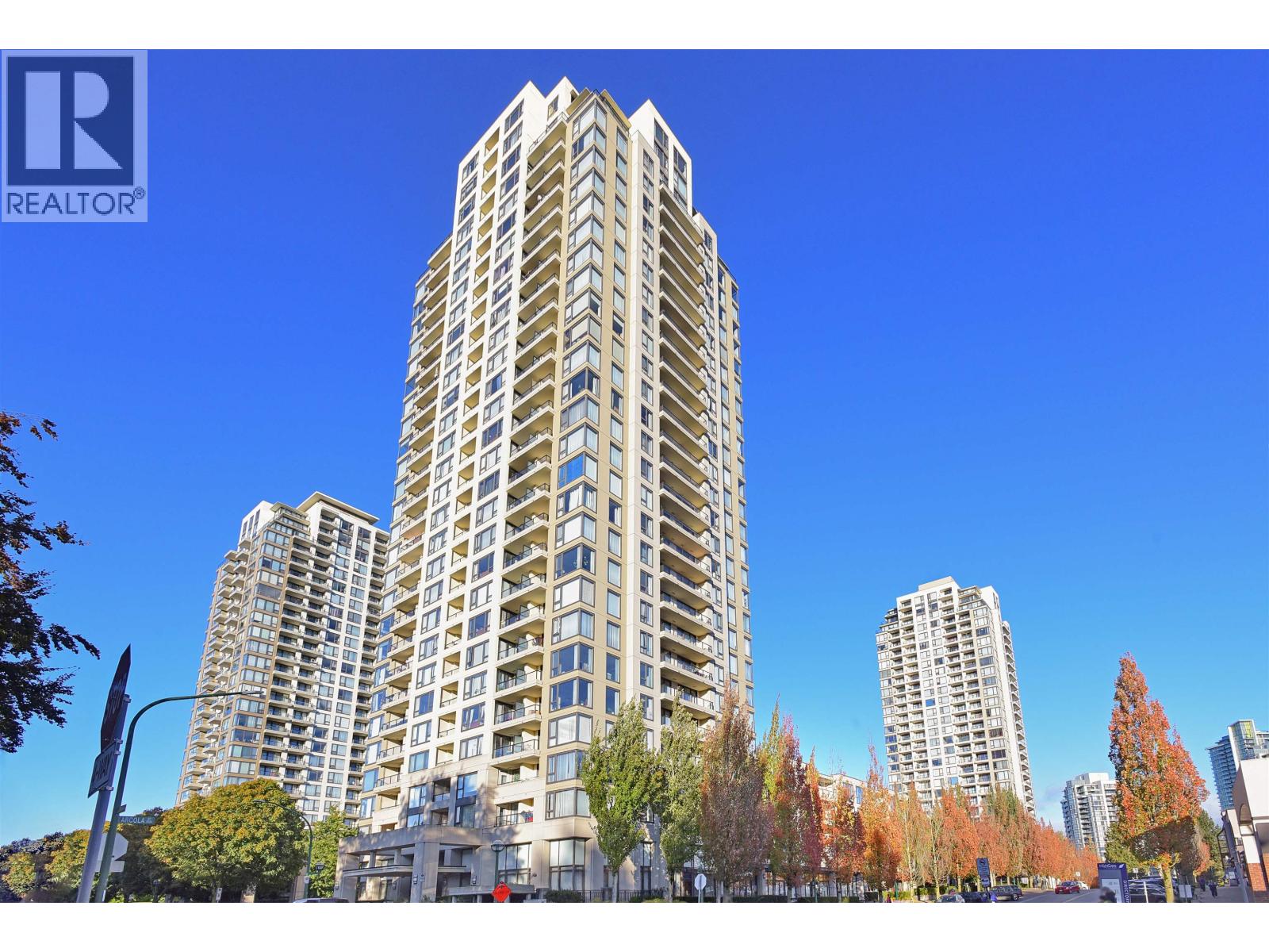 3102 7088 SALISBURY AVENUE, Burnaby, British Columbia