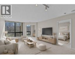 303 3588 CROWLEY DRIVE, Vancouver, British Columbia