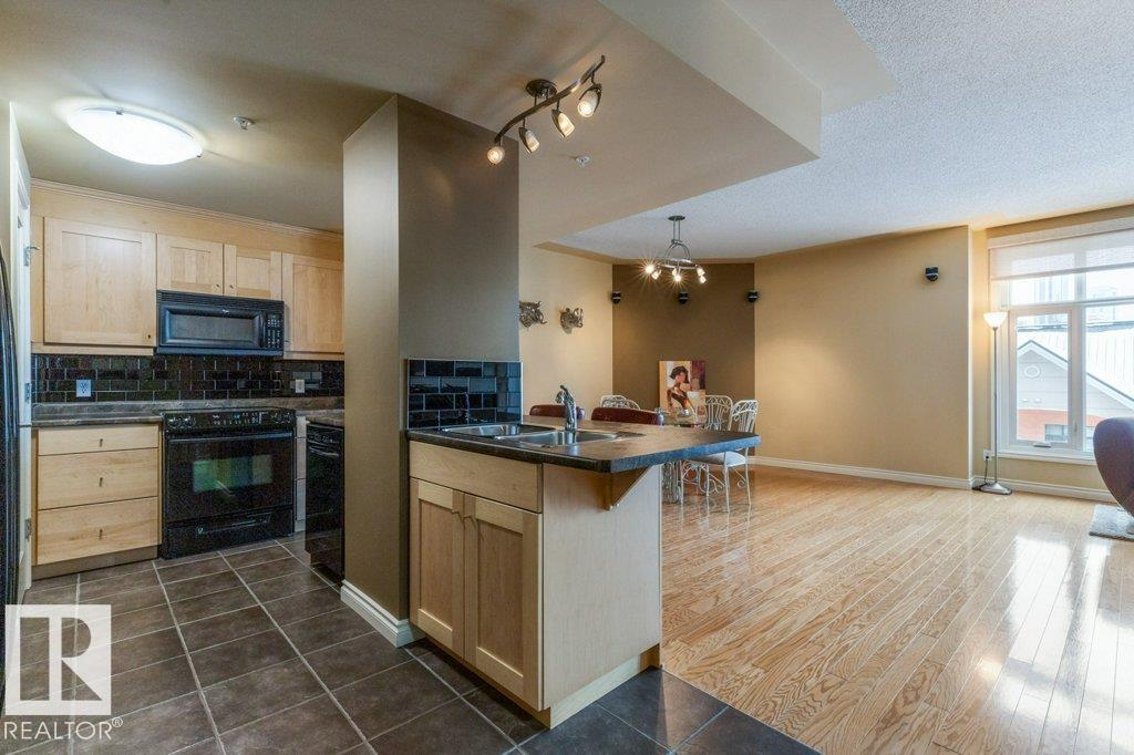 #308 9020 Jasper Av Nw, Edmonton, Alberta T5H 3S8 - Photo 6 - E4474840