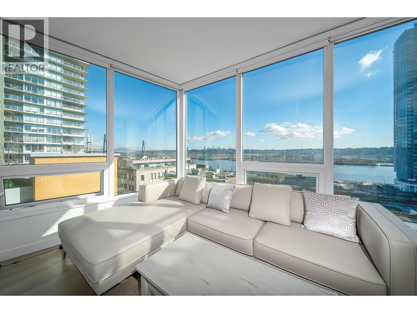 608 618 Carnarvon Street, New Westminster, British Columbia  V3M 0N9 - Photo 13 - R3092902