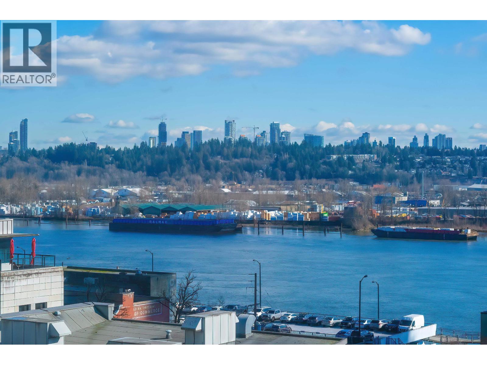 608 618 Carnarvon Street, New Westminster, British Columbia  V3M 0N9 - Photo 4 - R3092902