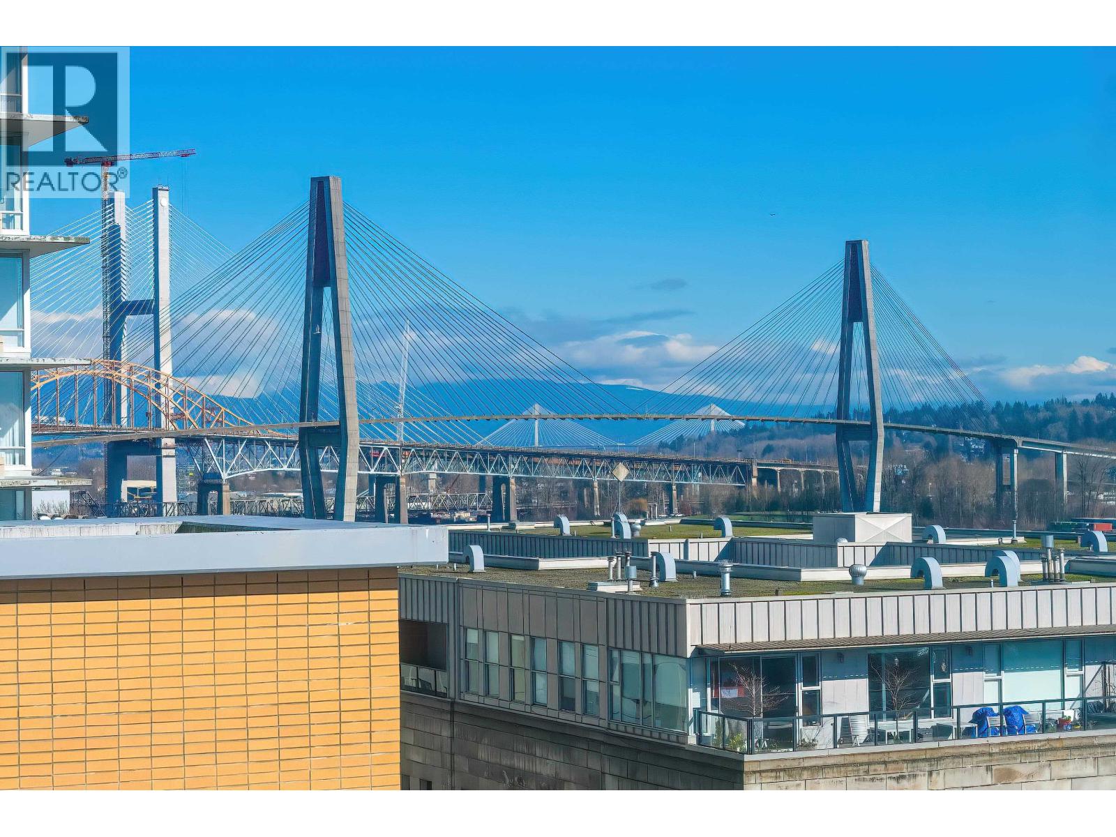 608 618 Carnarvon Street, New Westminster, British Columbia  V3M 0N9 - Photo 5 - R3092902