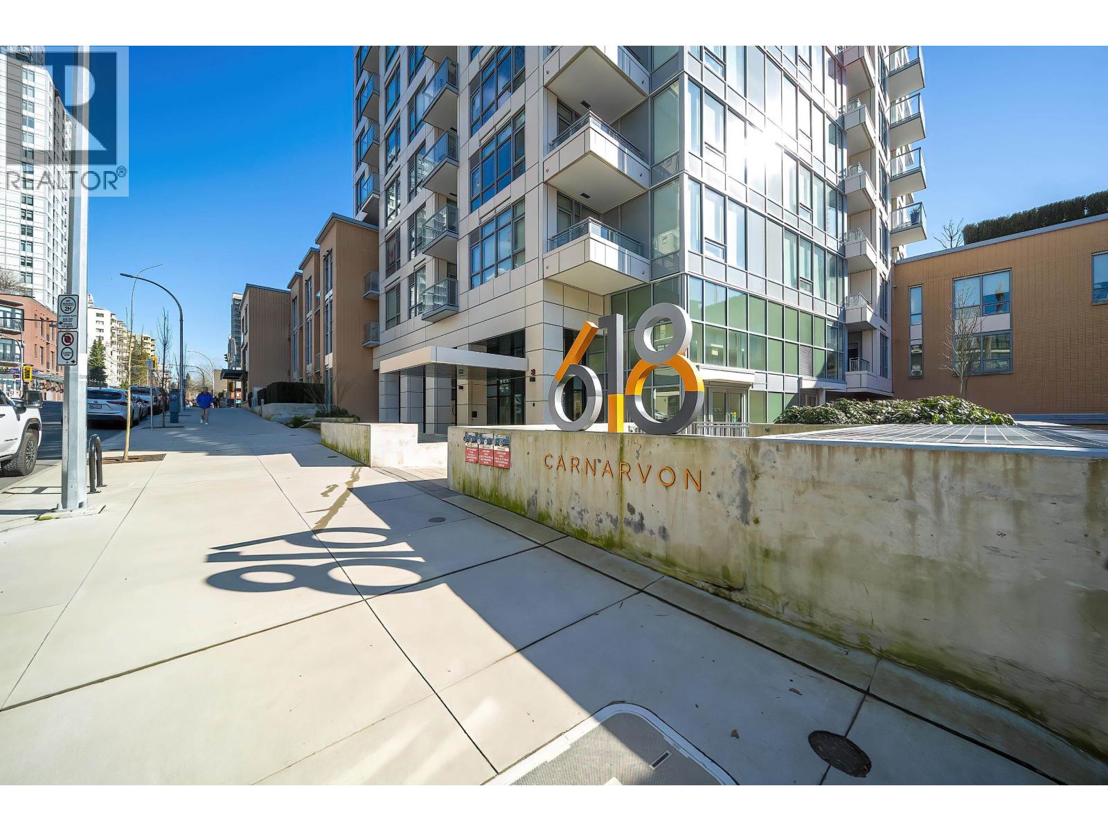 608 618 Carnarvon Street, New Westminster, British Columbia  V3M 0N9 - Photo 21 - R3092902