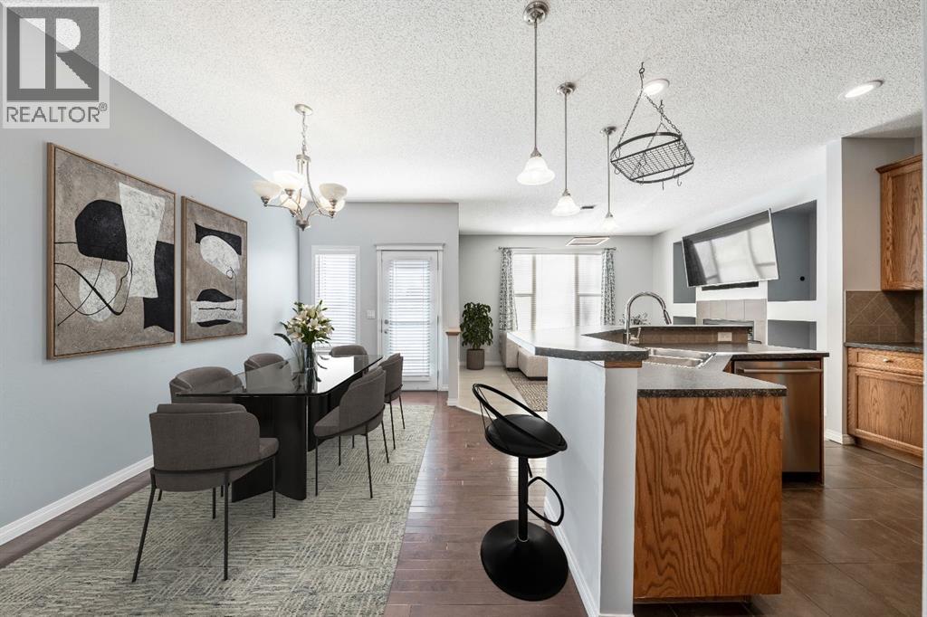 63 Besse Avenue Nw, Langdon, Alberta  T0J 1X2 - Photo 12 - A2277641