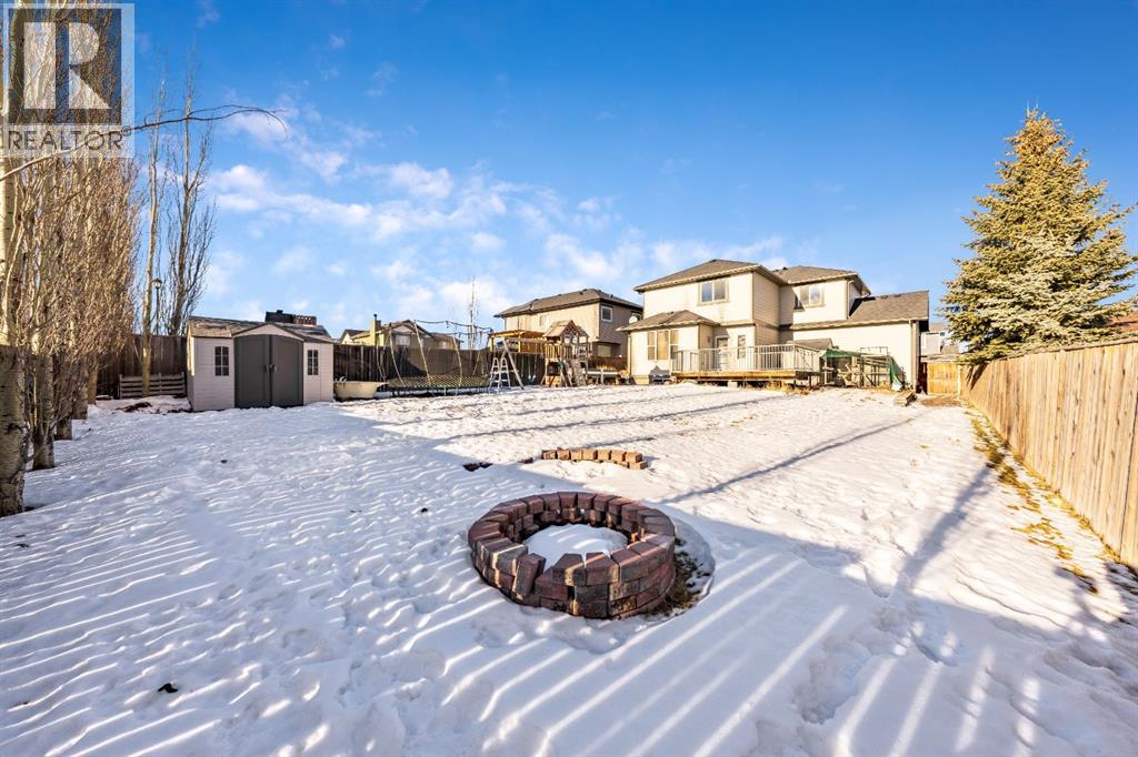 63 Besse Avenue Nw, Langdon, Alberta  T0J 1X2 - Photo 29 - A2277641