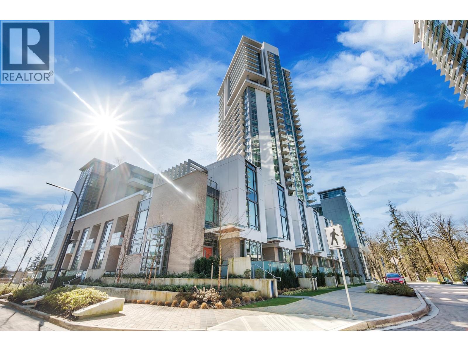 107 1500 FERN STREET, North Vancouver, British Columbia