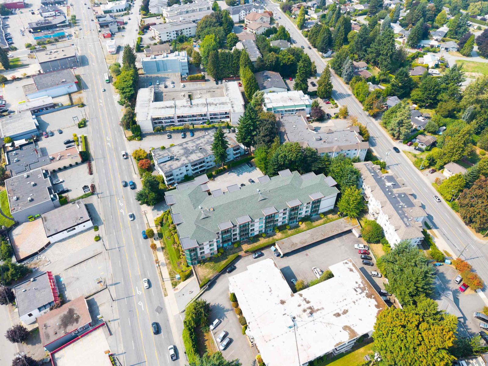 312 33485 South Fraser Way, Abbotsford, British Columbia  V2S 8P9 - Photo 29 - R3093062