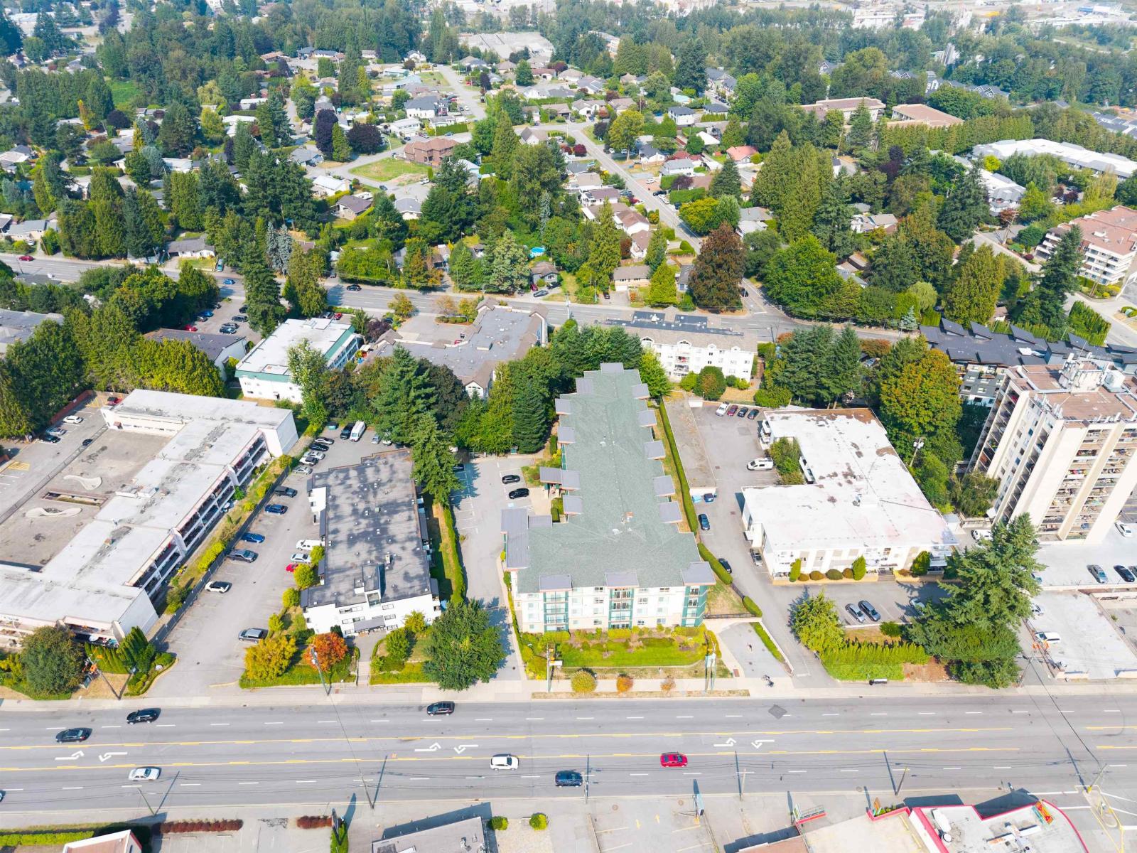 312 33485 South Fraser Way, Abbotsford, British Columbia  V2S 8P9 - Photo 28 - R3093062