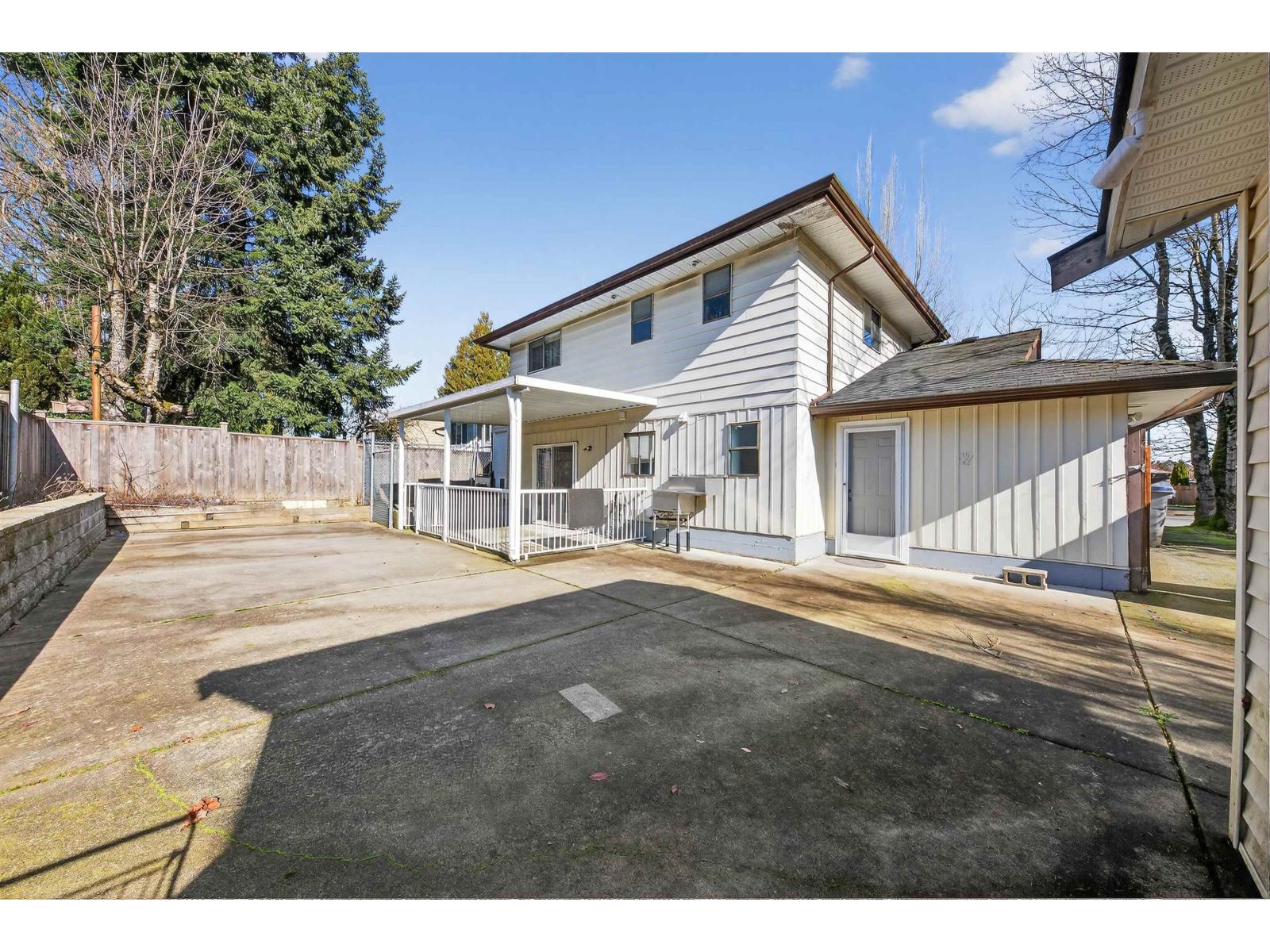 7351 141a Street, Surrey, British Columbia  V3W 7L3 - Photo 24 - R3092724
