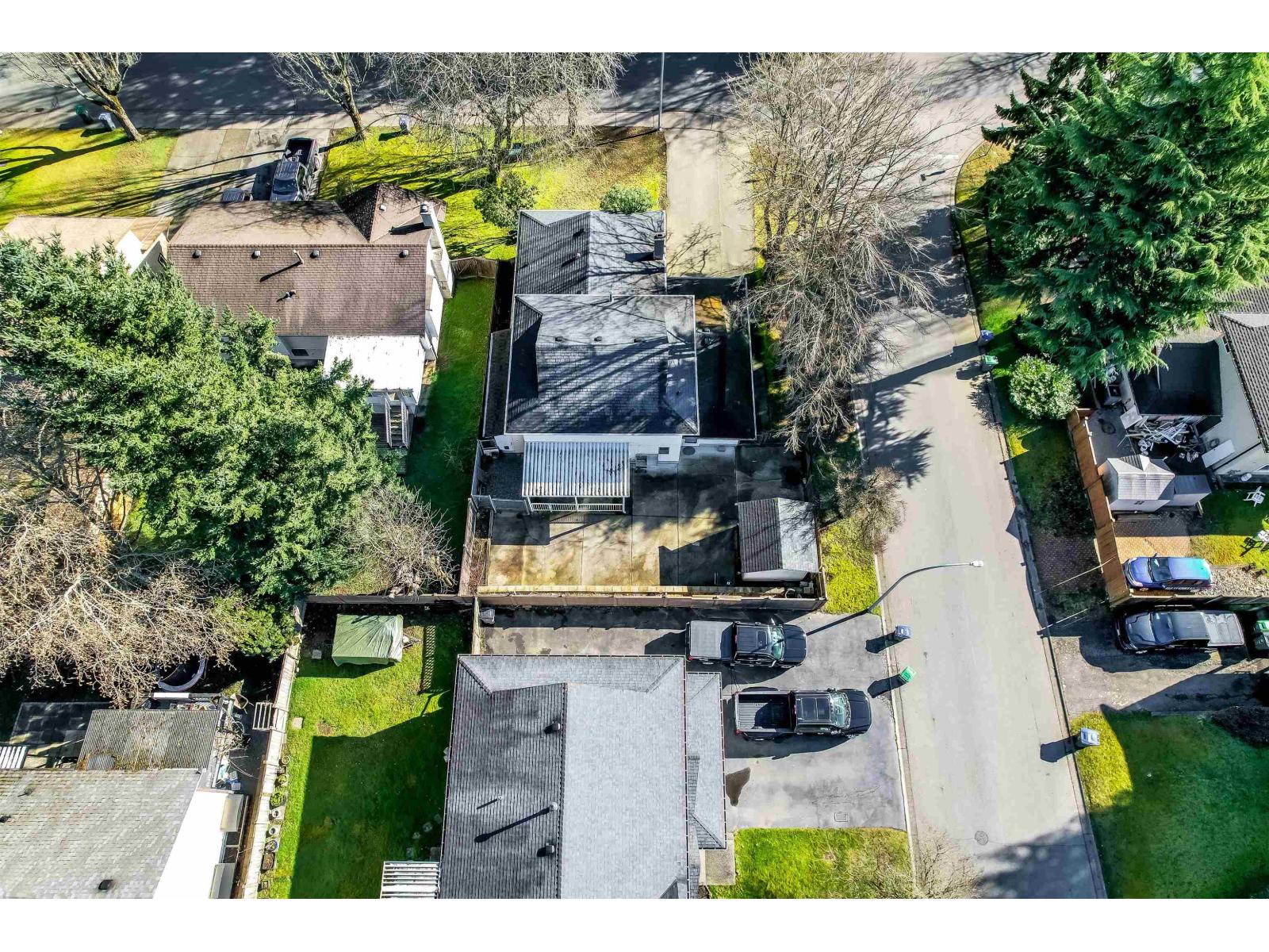 7351 141a Street, Surrey, British Columbia  V3W 7L3 - Photo 36 - R3092724