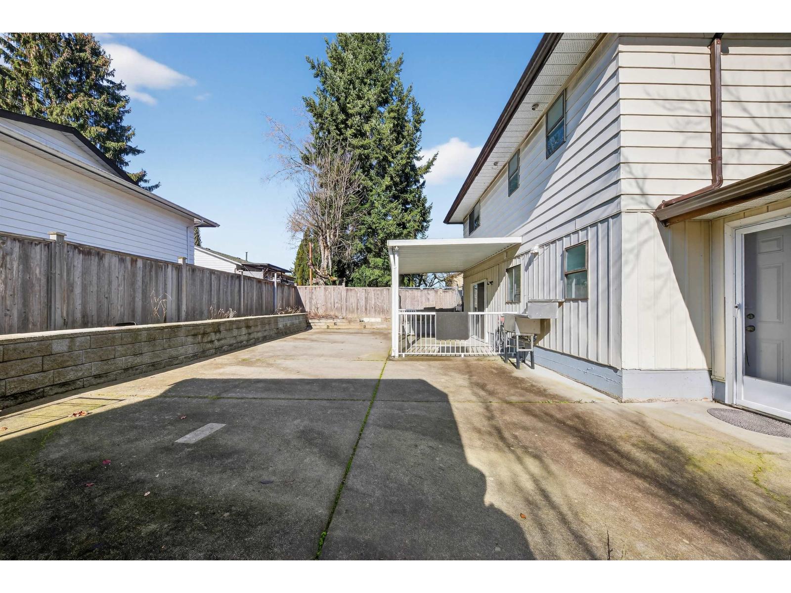 7351 141a Street, Surrey, British Columbia  V3W 7L3 - Photo 23 - R3092724