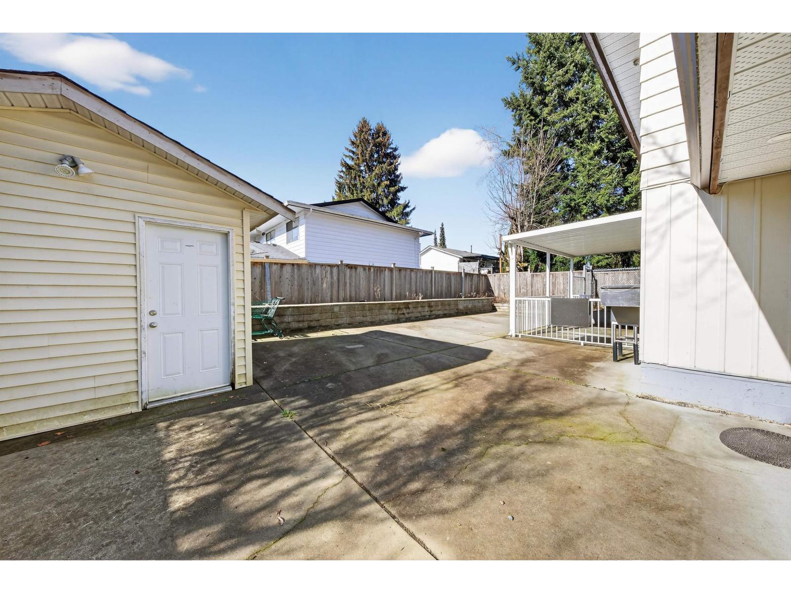 7351 141a Street, Surrey, British Columbia  V3W 7L3 - Photo 22 - R3092724