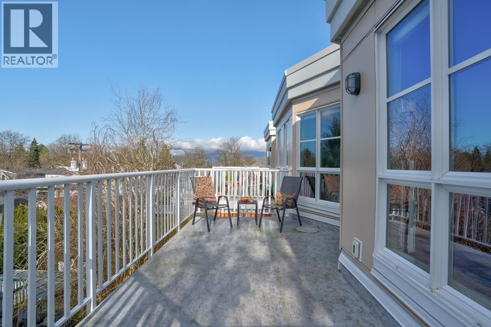 402 3621 W 26th Avenue, Vancouver, British Columbia  V6S 1P2 - Photo 22 - R3092560