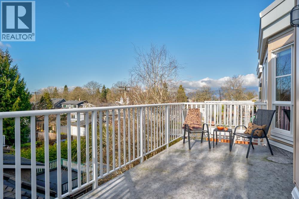 402 3621 W 26th Avenue, Vancouver, British Columbia  V6S 1P2 - Photo 21 - R3092560