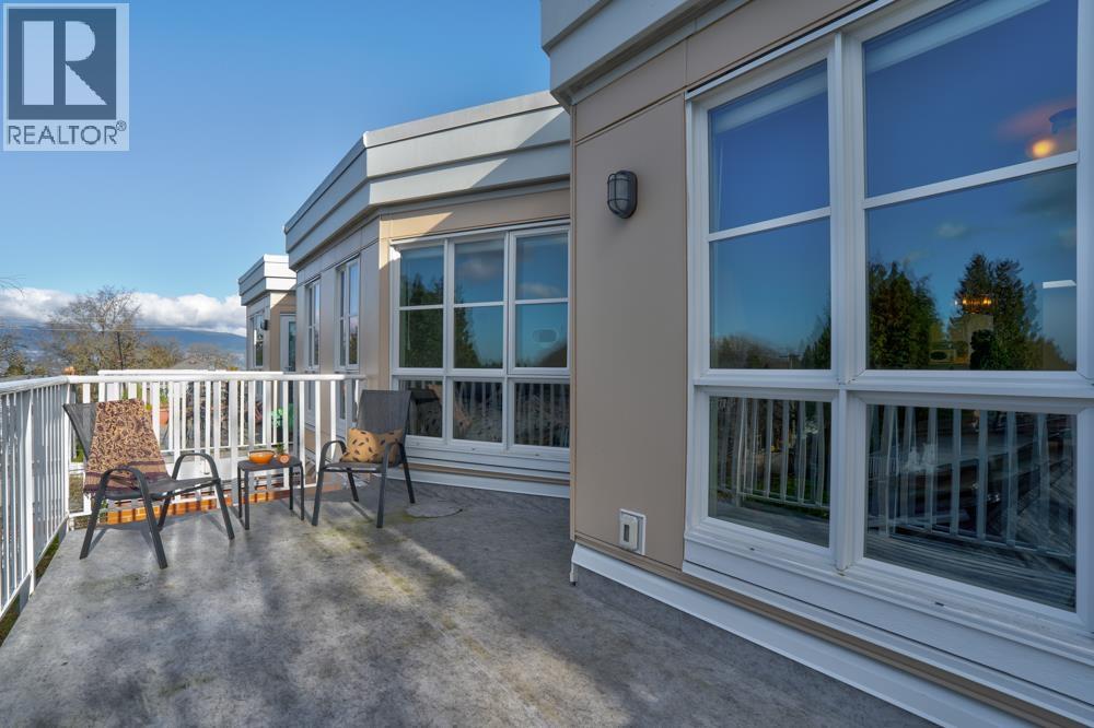 402 3621 W 26th Avenue, Vancouver, British Columbia  V6S 1P2 - Photo 23 - R3092560