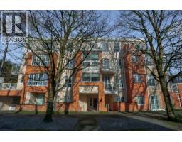 402 3621 W 26TH AVENUE, Vancouver, British Columbia