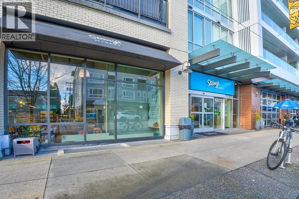 402 3621 W 26th Avenue, Vancouver, British Columbia  V6S 1P2 - Photo 36 - R3092560