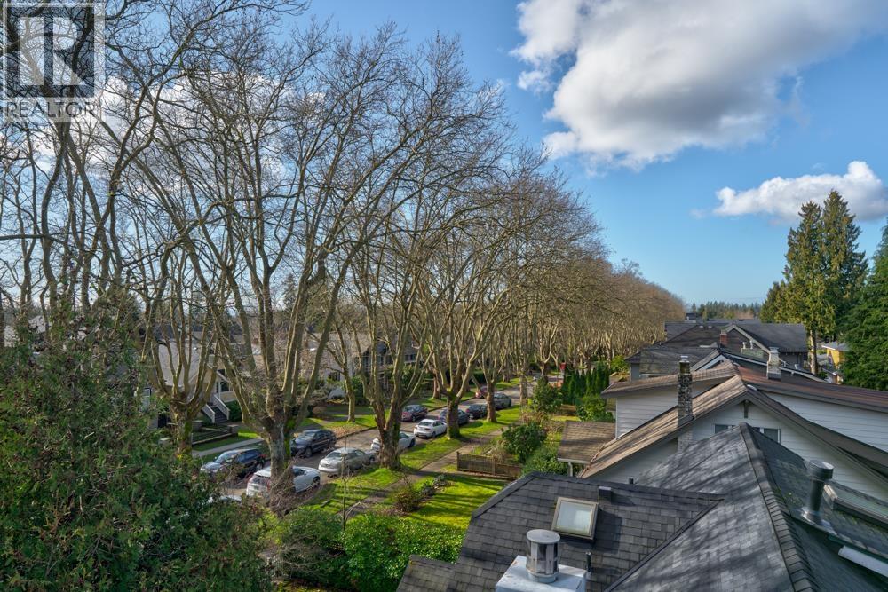 402 3621 W 26th Avenue, Vancouver, British Columbia  V6S 1P2 - Photo 26 - R3092560