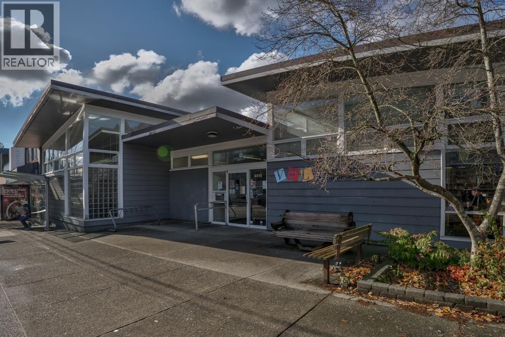 402 3621 W 26th Avenue, Vancouver, British Columbia  V6S 1P2 - Photo 38 - R3092560