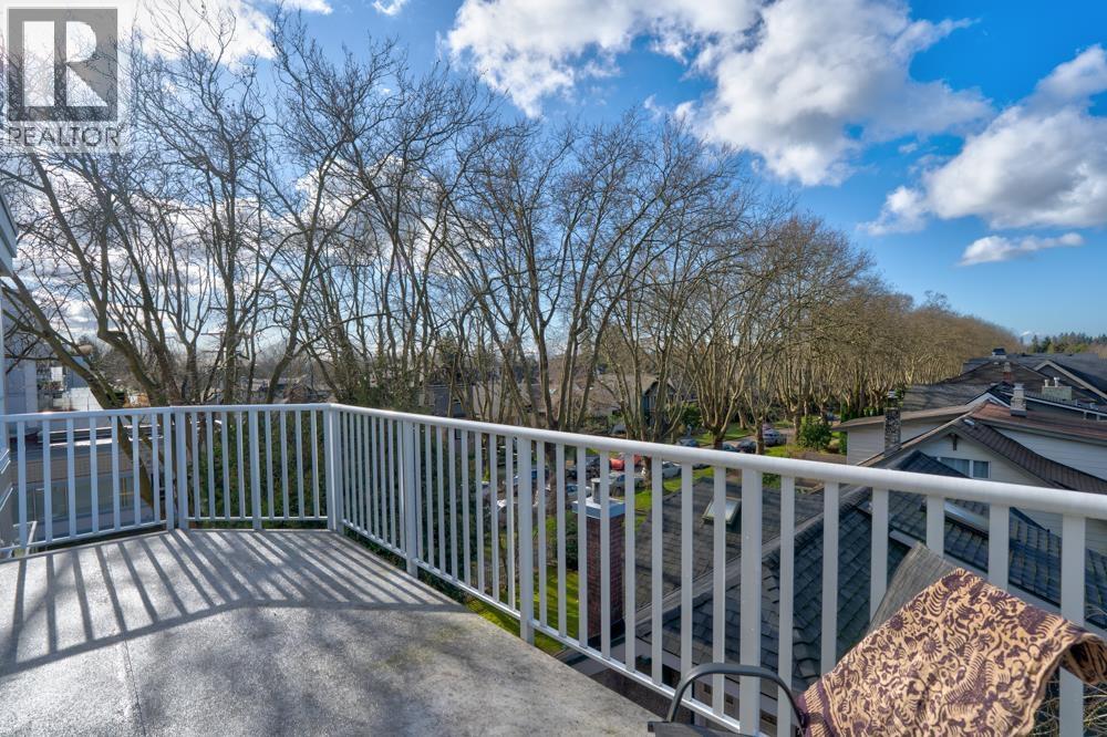 402 3621 W 26th Avenue, Vancouver, British Columbia  V6S 1P2 - Photo 25 - R3092560