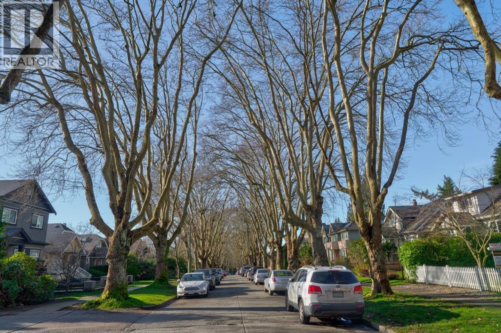 402 3621 W 26th Avenue, Vancouver, British Columbia  V6S 1P2 - Photo 35 - R3092560