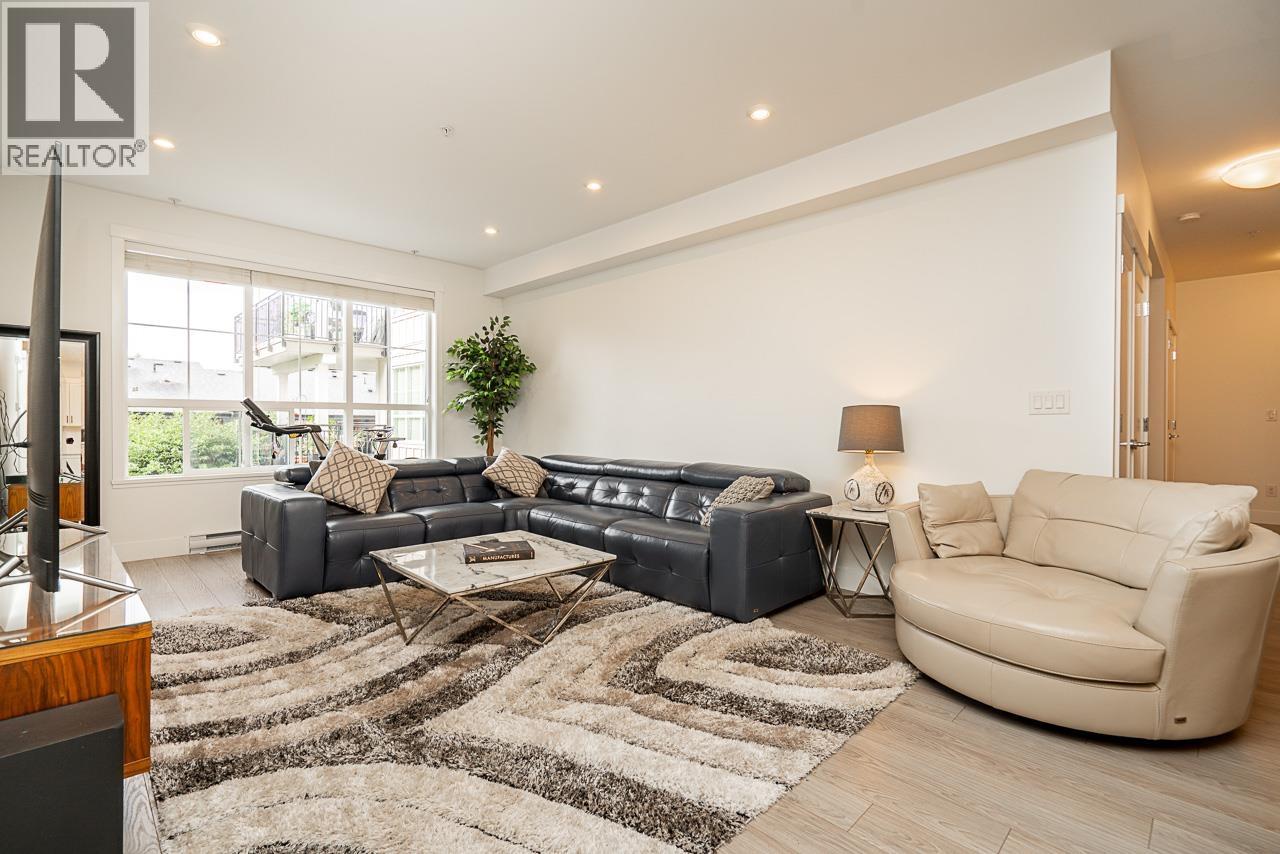 204 12367 224 Street, Maple Ridge, British Columbia  V6C 3P6 - Photo 6 - R3093701