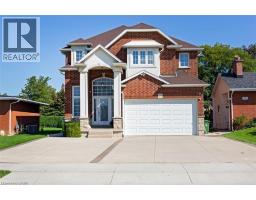 29 CHIPMAN Avenue, Hamilton, Ontario