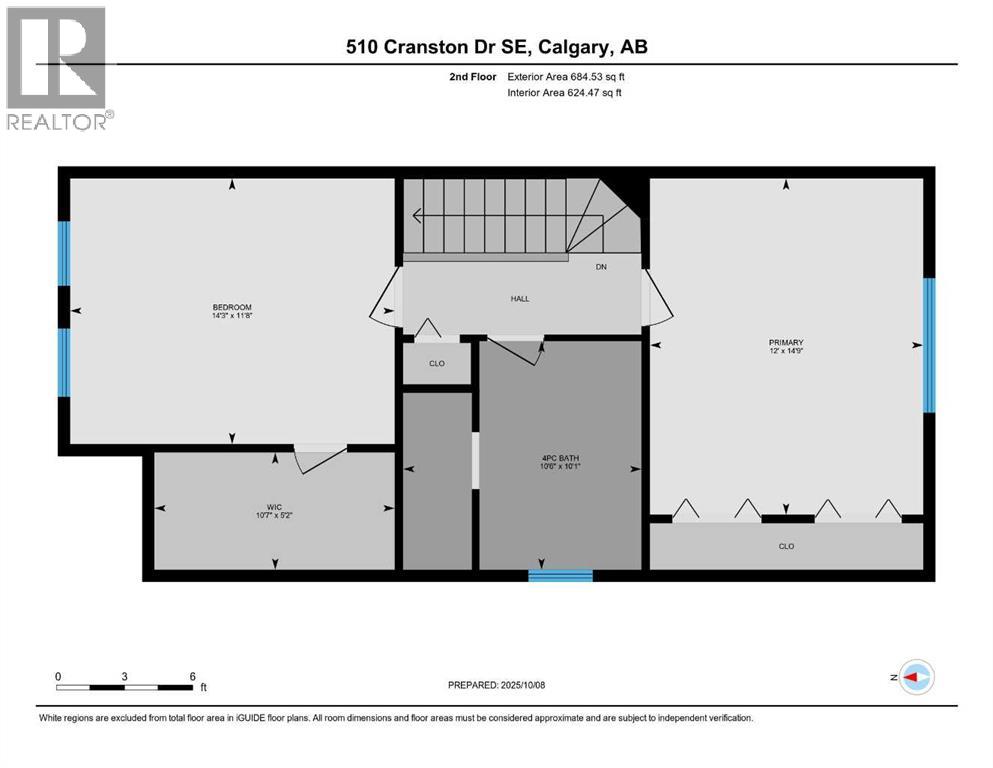 510 Cranston Drive Se, Calgary, Alberta  T3M 0C3 - Photo 37 - A2264010