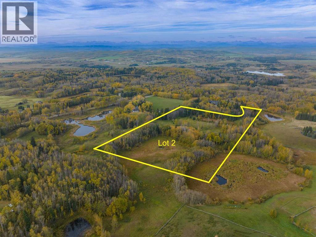 2511687;6;2, Rural Foothills County, Alberta