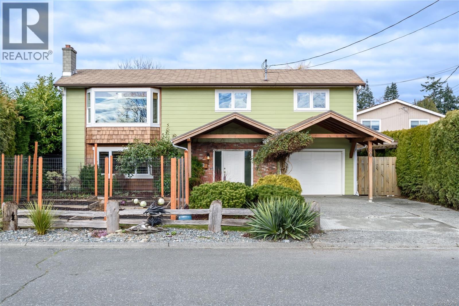 80 Utah Pl, Campbell River, British Columbia