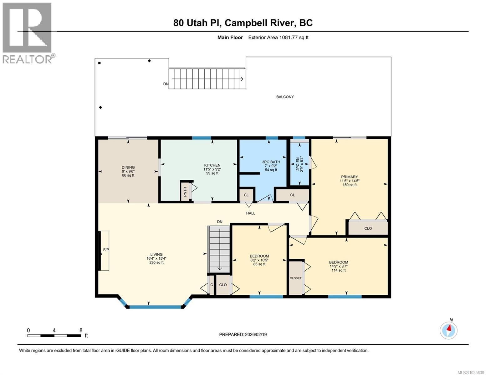 80 Utah Pl, Campbell River, British Columbia  V9W 6T1 - Photo 81 - 1025638