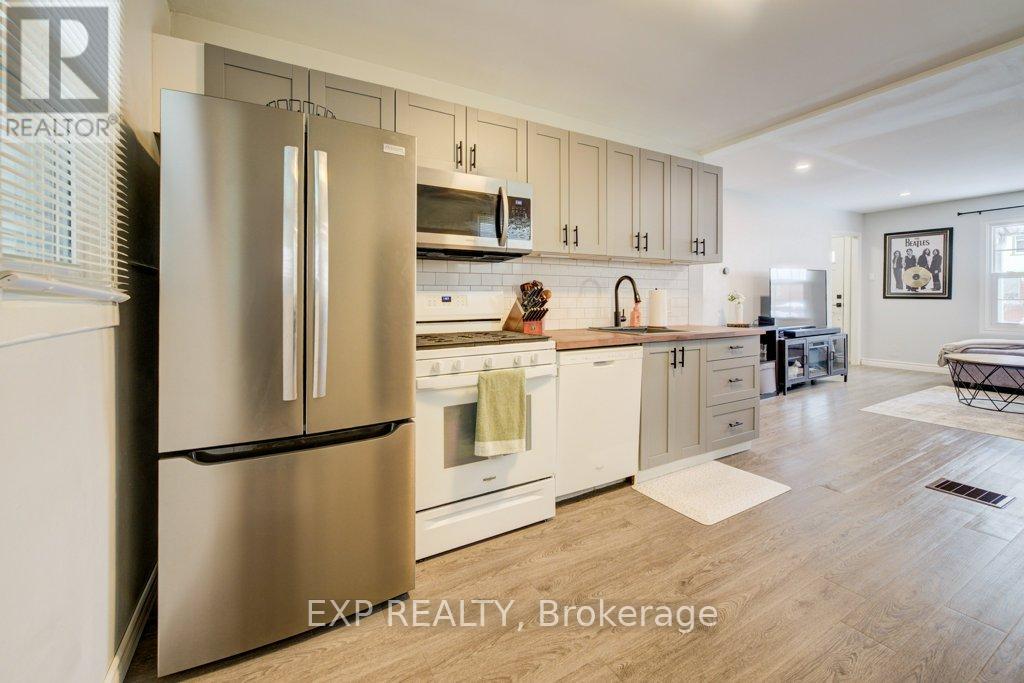 502 Britannia Avenue, Hamilton, Ontario  L8H 1Z6 - Photo 9 - X12821606