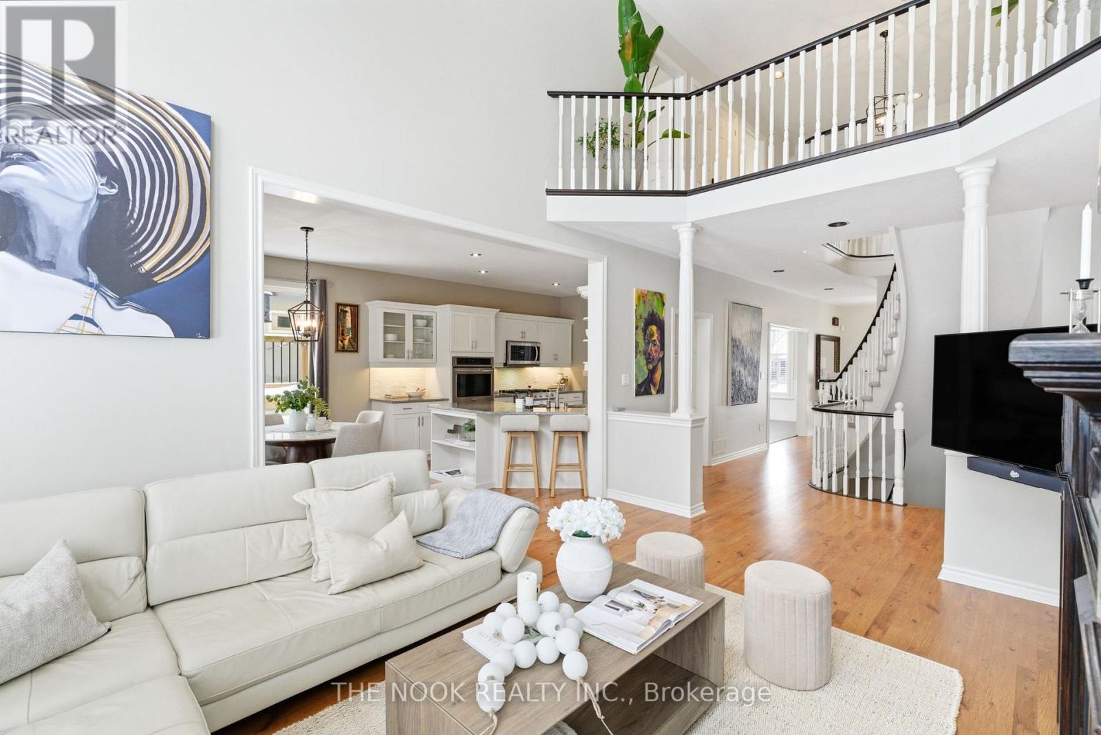 199 Samac Court, Oshawa (Samac), Ontario  L1G 7V9 - Photo 12 - E12821614