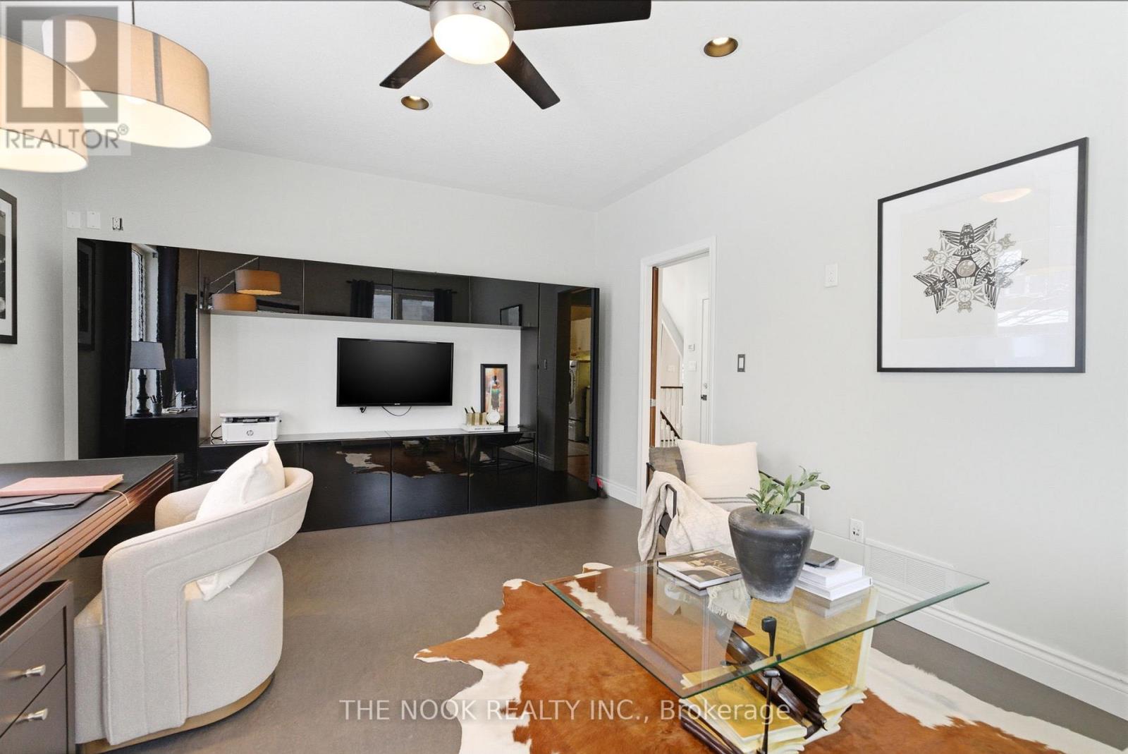 199 Samac Court, Oshawa (Samac), Ontario  L1G 7V9 - Photo 22 - E12821614