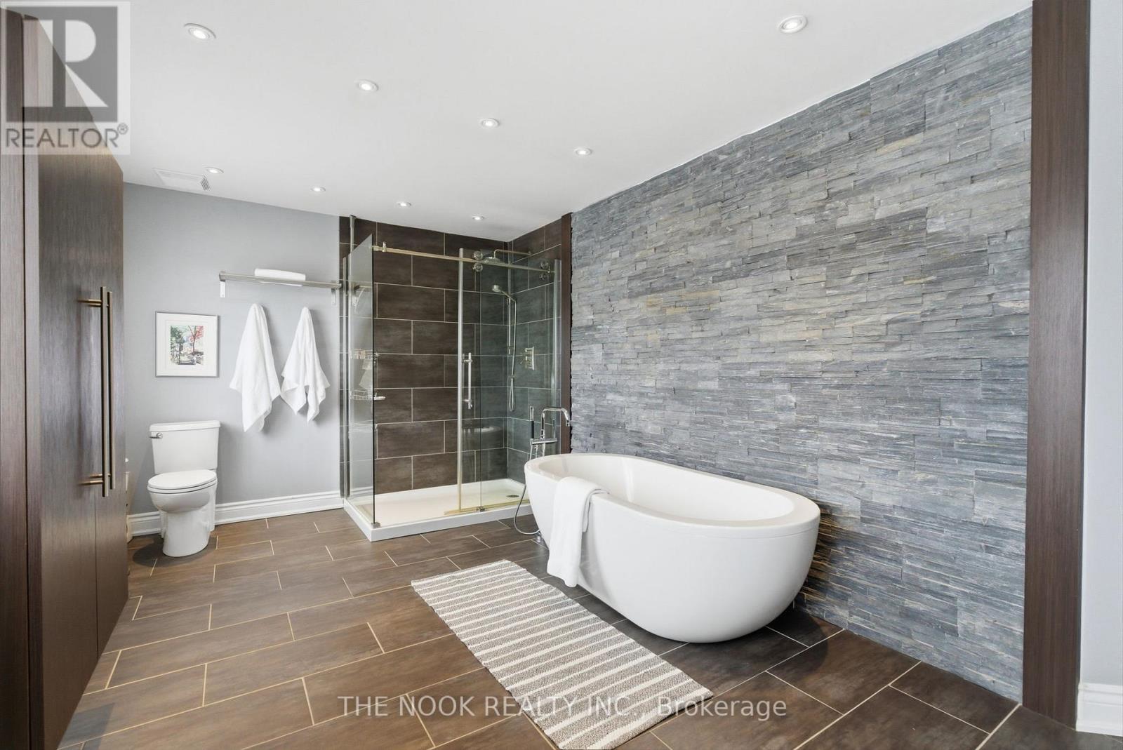 199 Samac Court, Oshawa (Samac), Ontario  L1G 7V9 - Photo 28 - E12821614