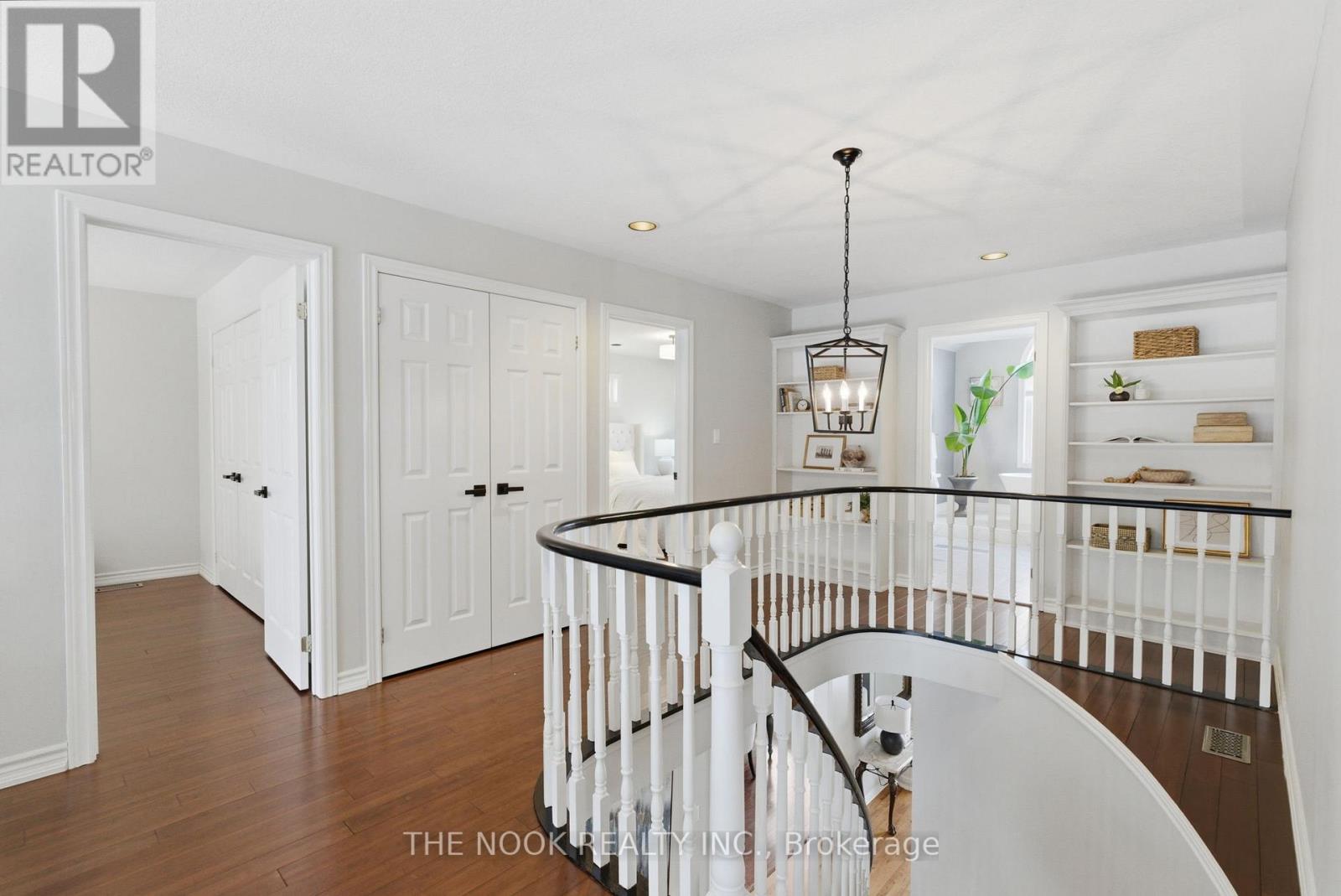 199 Samac Court, Oshawa (Samac), Ontario  L1G 7V9 - Photo 30 - E12821614